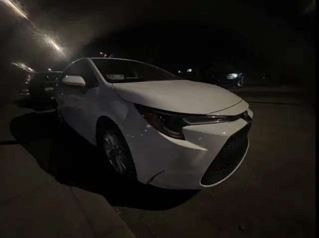 toyota corolla in Cars & Trucks in Saskatoon - Image 8