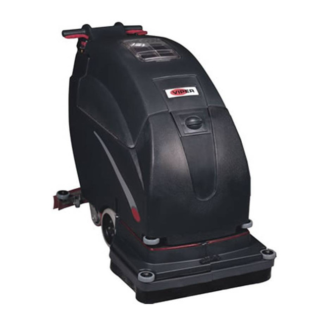 Viper Floor Scrubber Carpet Extractor Burnisher in Other in Mississauga / Peel Region - Image 2