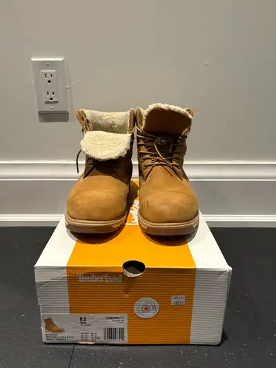 Timberland Boots, View more