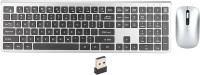 Different Brands Keyboard and Mouse Bundles (VARAKA (Wireless),