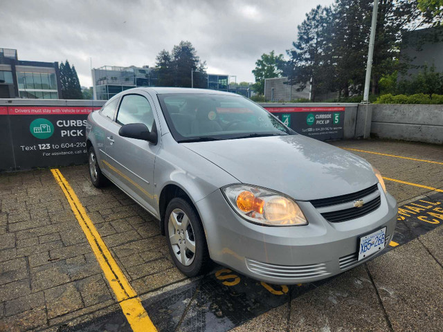 chevrolet cobalt 2007 in Cars & Trucks in Vancouver
