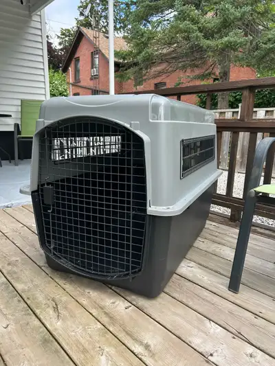 Vari Kennel Ultra, View more
