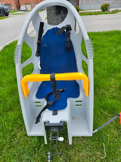 56 ads for child bike carrier in Bikes in Canada Kijiji Marketplaces