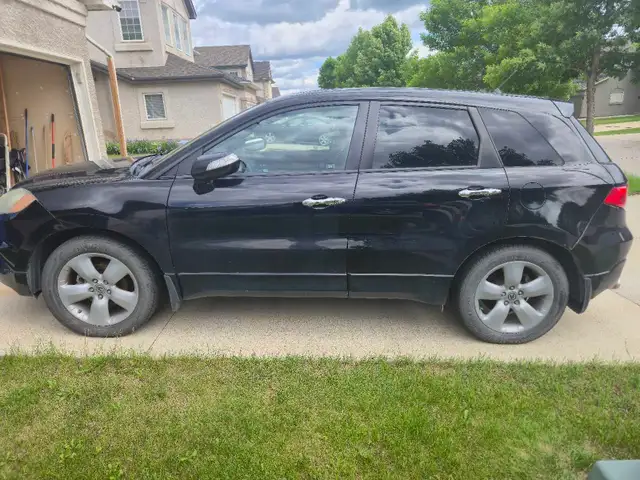 2009 RDX480461341831342082
