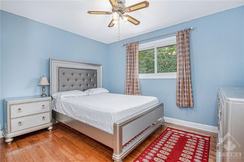 Bright, Spacious Room for Rent Near Algonquin College Short Term