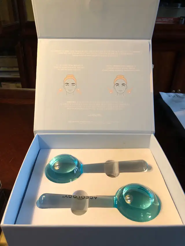 ACEOLOGY Soin pour les yeux in Health & Special Needs in City of Montréal - Image 2