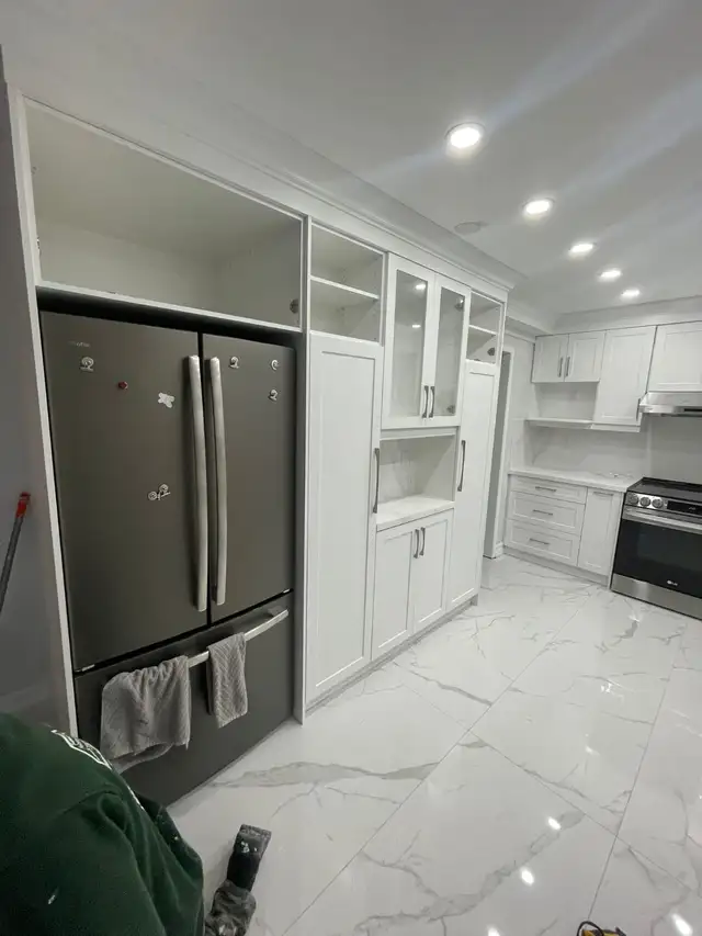 EXPERT PRECISION CONTRACTING-Quality you can trust! in Renovations, General Contracting & Handyman in Oshawa / Durham Region - Image 3