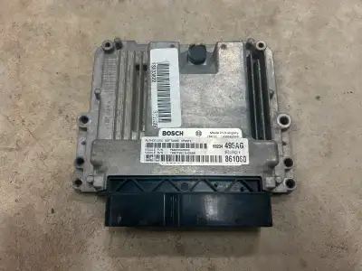 ECU DODGE RAM ECODIESEL 3.0L POUR LES ANNÉES 2014 A 2018 PIÈCE # P68234495AG TESTÉ ET GARANTIE PRIX...