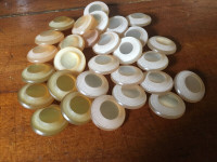 Lot of 29 Vintage buttons