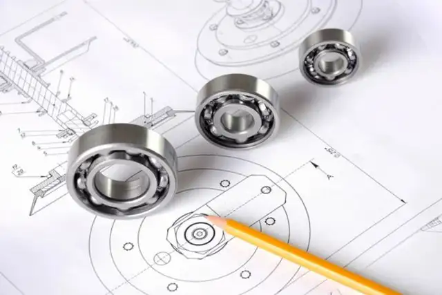 Design and Drafting Services Using Solidworks64840298935426122