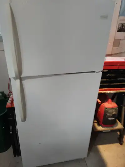 Fridge for sale, View more