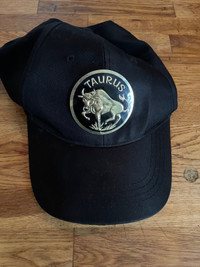Taurus cap in ex condition 