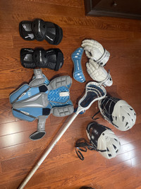 Équipment Lacrosse / Lacrosse equipment equipment 