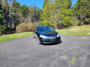 2005 Pontiac G6