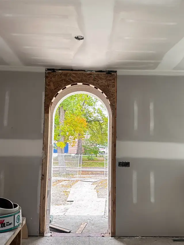 Framing, Decks & General Carpentry585100358090106886