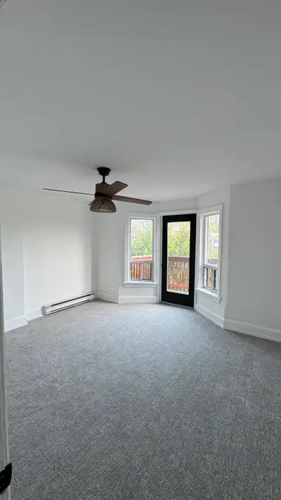 3+1B1B downtown Toronto house