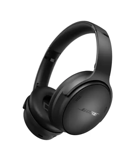 Bose QC SC Headphones, View more