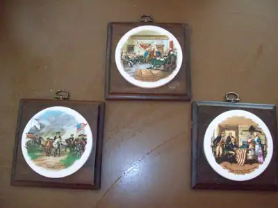 Making of a Flag! A Bit Of History! For the HIstory Buff!, View more