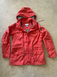 Columbia REMOTENESS women’s spring jacket size M