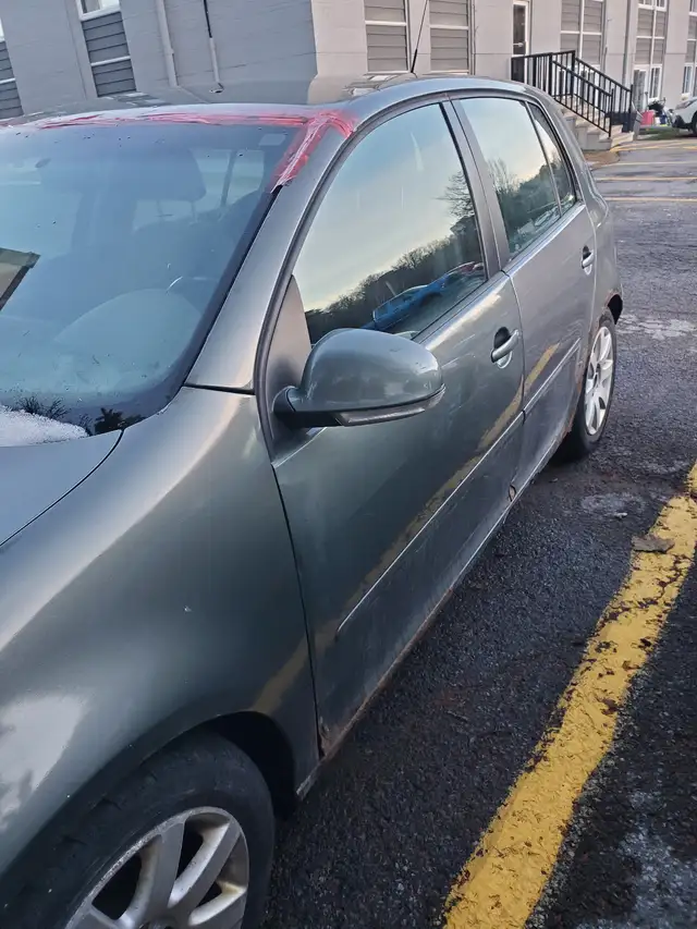 2007 Volkswagen Rabbit 226,046 km in Cars & Trucks in Ottawa - Image 8