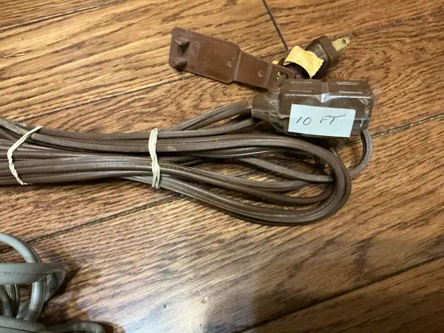 Extension Cords in Other in City of Toronto - Image 4