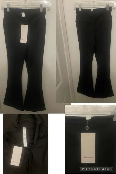 Lululemon Groove Flare Pants, View more
