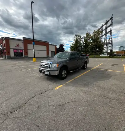 The car is in good condition and is used daily. It has new all-season tires and new front brakes. Re...