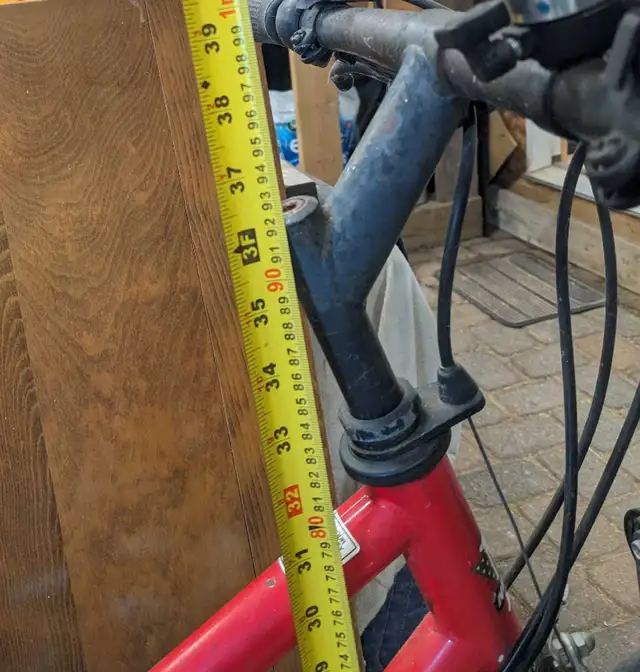 Mountain bike for teen  in Mountain in Kitchener / Waterloo - Image 5