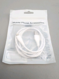 iPhone Charger Cable (brand new)