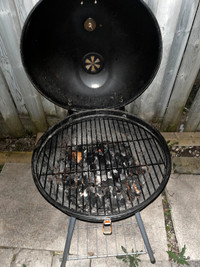 Manual outdoor Grill