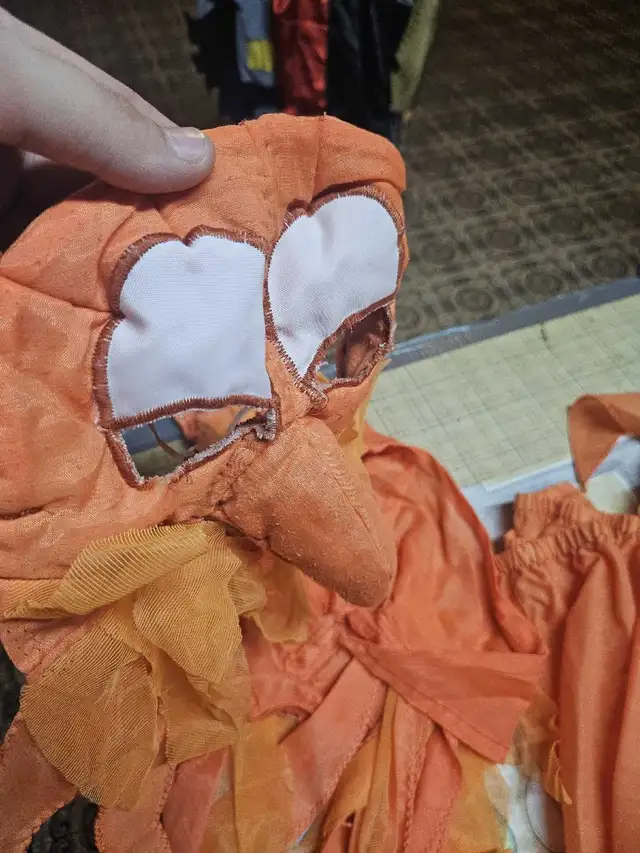 Costume Oiseau, medium in Costumes in Sherbrooke - Image 7