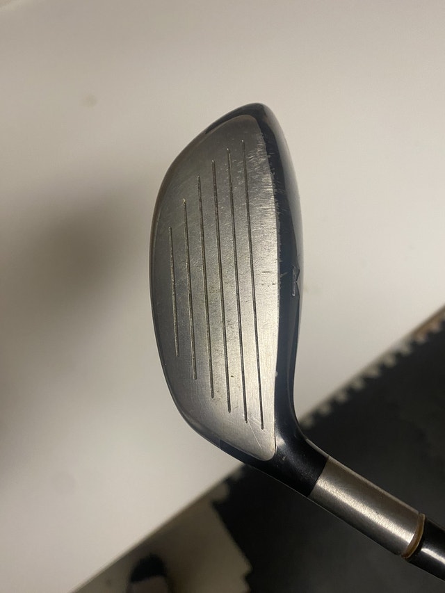 Titliest golf clubs Golf Hamilton Kijiji