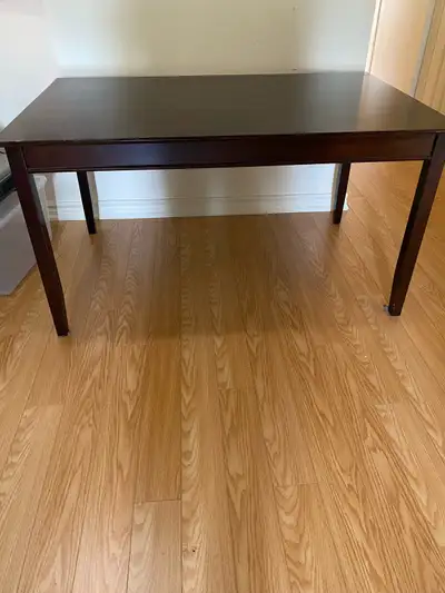 Wood Dining Table or Desk, View more