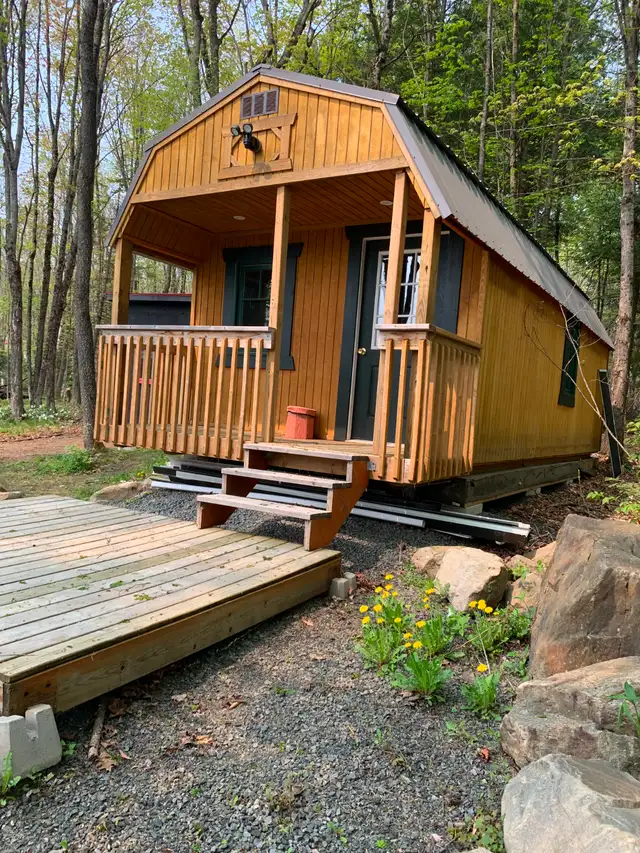 Tiny Home for Sale