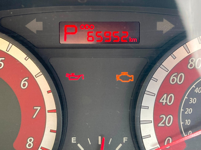 KIA Rio 2011 -  mileage 65952 km in Cars & Trucks in Mississauga / Peel Region - Image 3