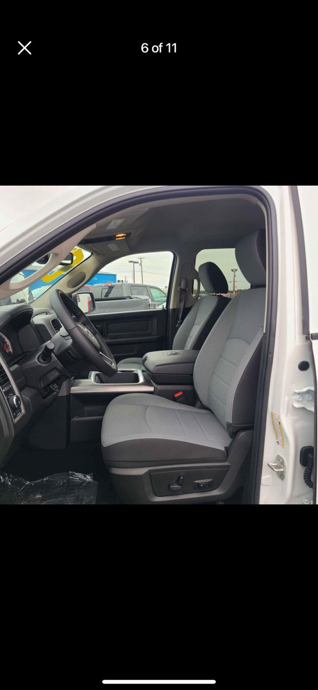 2021 Dodge Ram 1500 in Cars & Trucks in Moncton - Image 3