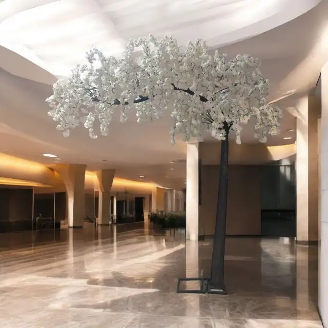 Artificial Cherry Blossom Trees | Rental & Purchase | 8ft–15ft in Home Décor & Accents in Mississauga / Peel Region - Image 7