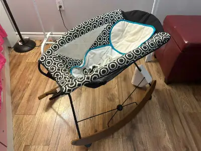 Baby Rocker , View more