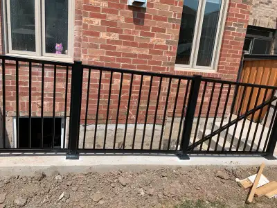 legal basement with 1200 sq feet of living space
