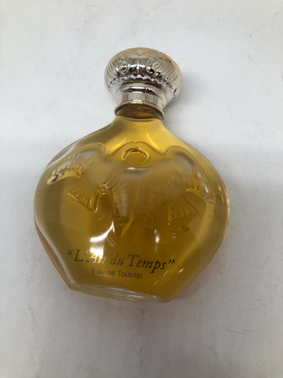 Vintage Splash Double Dove bottle Nina Ricci L’Air du Temps, View more