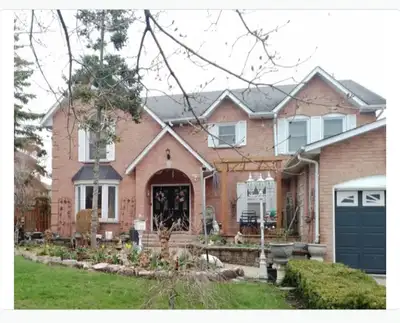 Room for rent in Ajax