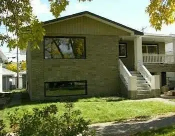 Walk-out basement for rent in Bridgeland
