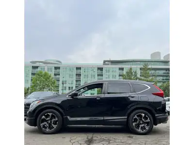 437-286-0451 FOR SALE: 2018 Honda CR-V Touring – FULLY LOADED | 98,000 KM | NOW \$15,000 (Negotiable...