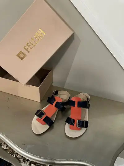 Fellini Brand New Sandals Women, View more