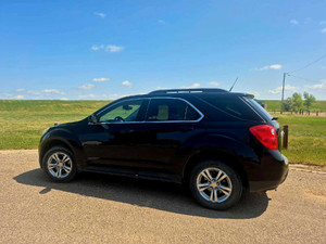 2011 Chevrolet Equinox