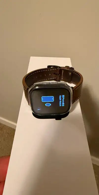 Apple Watch Series 10, 46mm, View more