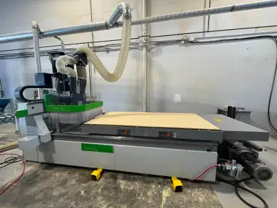 CNC machine low hours, View more