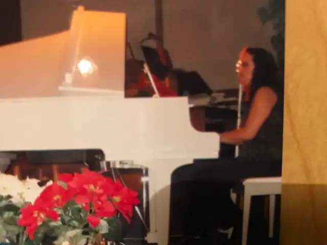 PIANO KEYBOARD and ORGAN LESSONS
