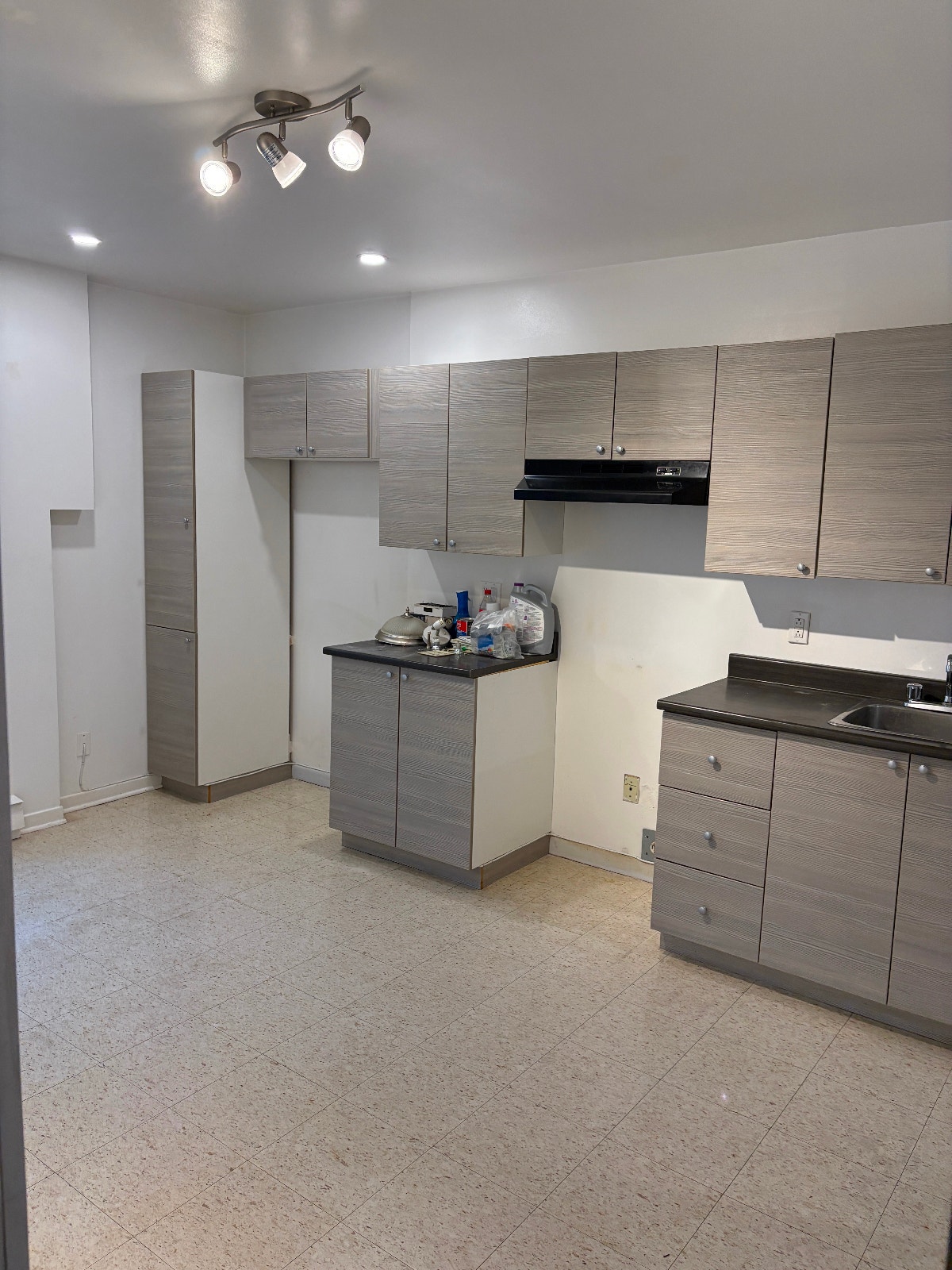 TRES GRAND 3 1/2 à louer à Vimont — photo 1