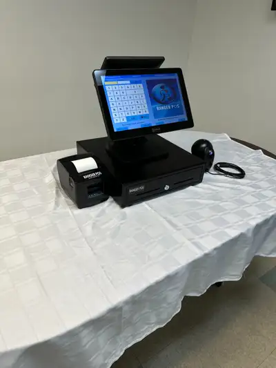 Mobile Ordering and POS Solutions Help Boost Sales, Productivity, View more